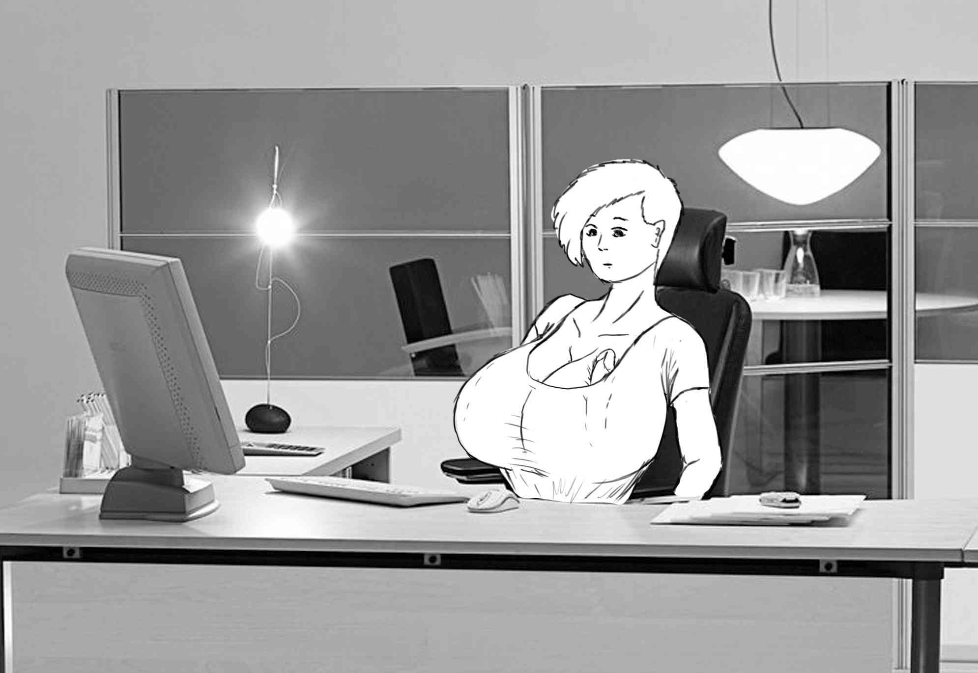 That look revealing sudden tingly arousal within